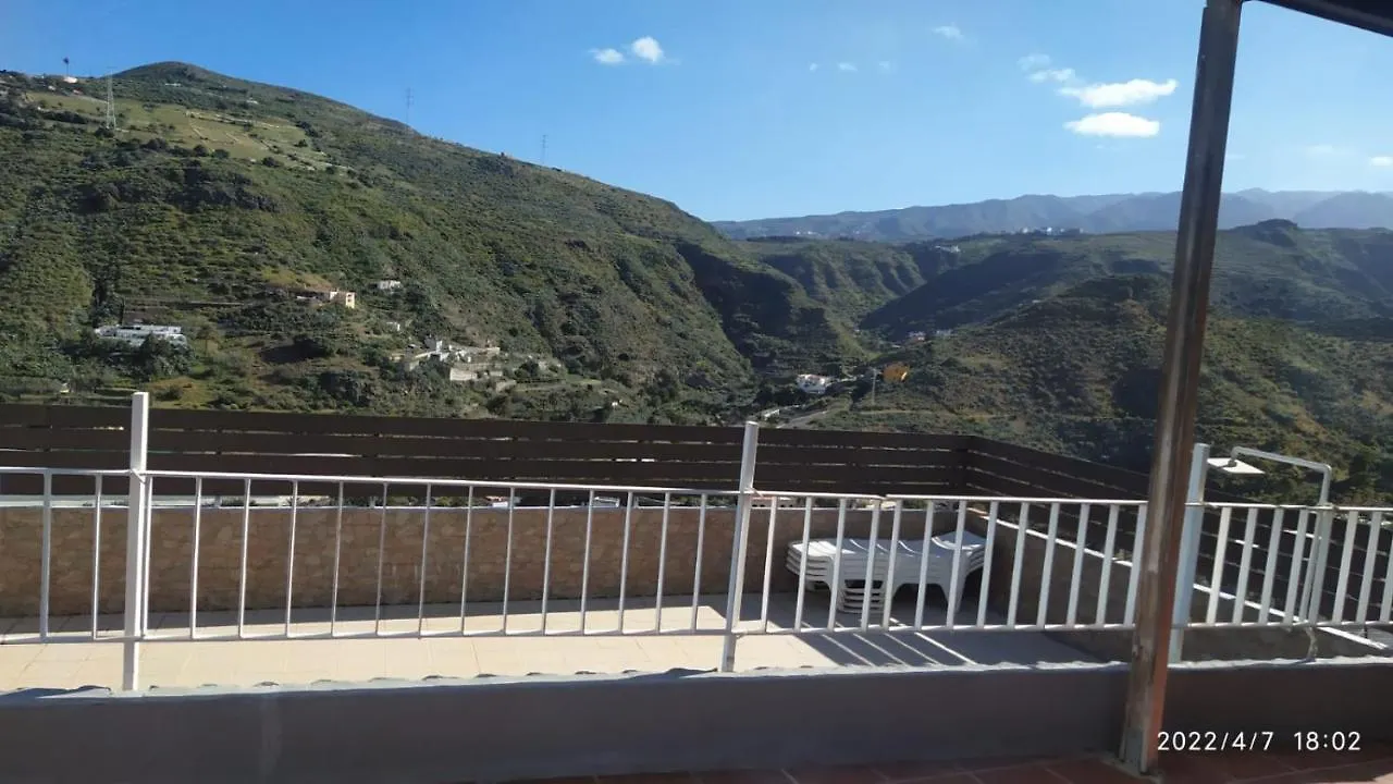 Semesterbostad El Recoveco De La Solana Villa Telde