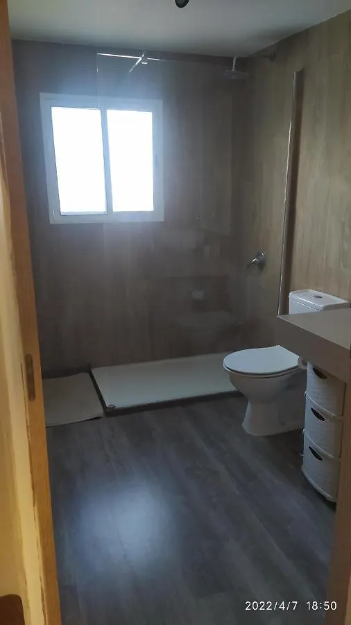 Holiday home El Recoveco De La Solana Villa Telde Spain