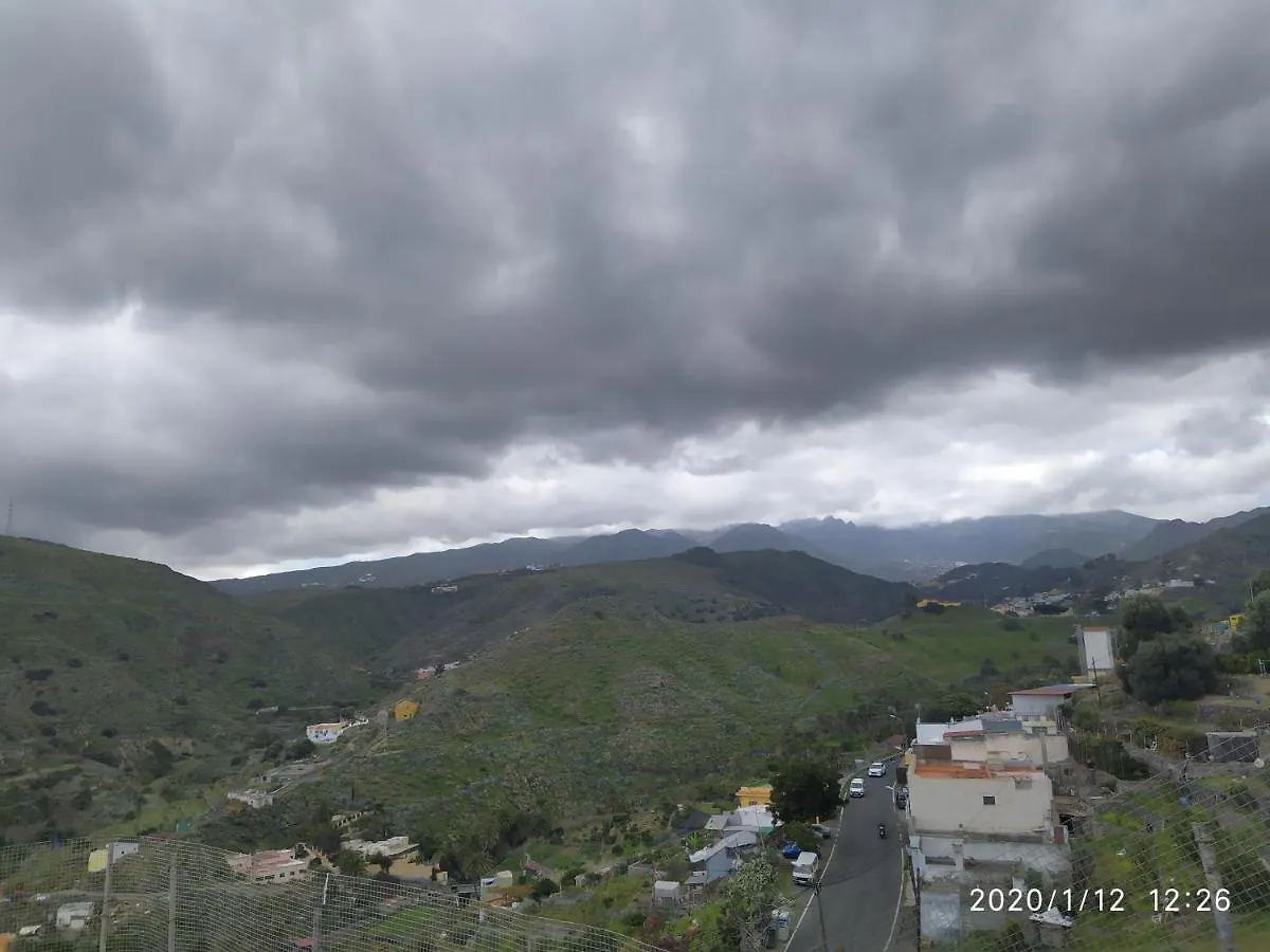 Holiday home El Recoveco De La Solana Villa Telde Spain