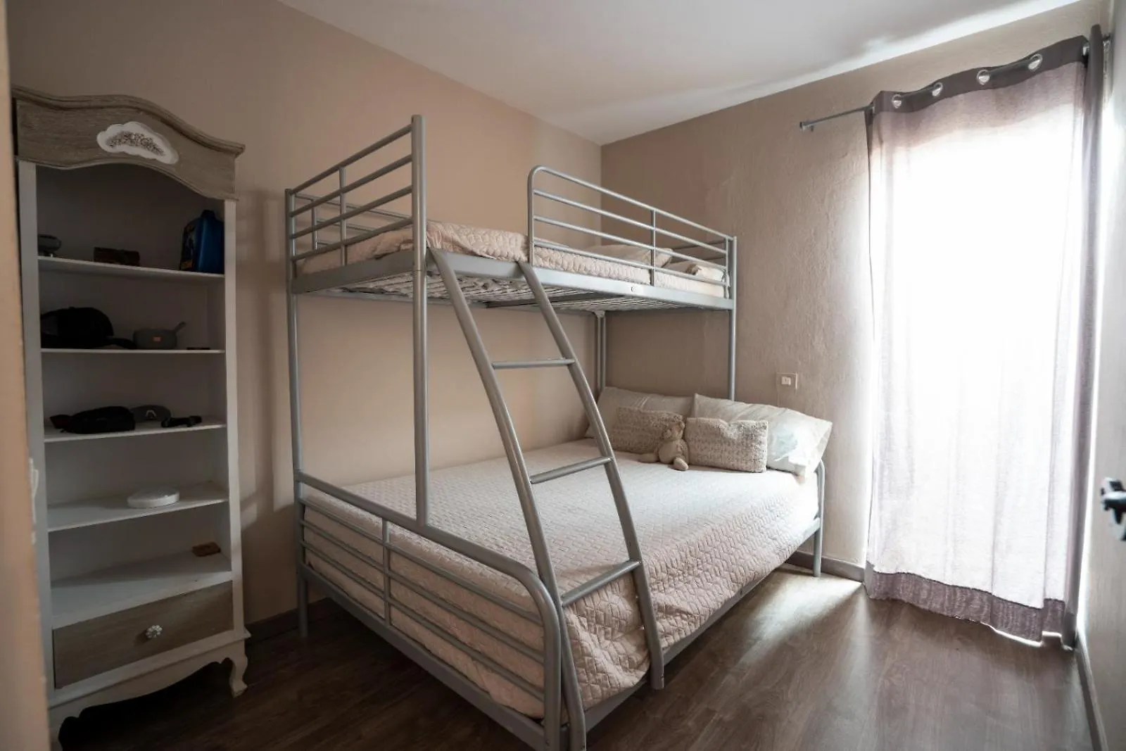El Recoveco De La Solana Villa Telde Holiday home