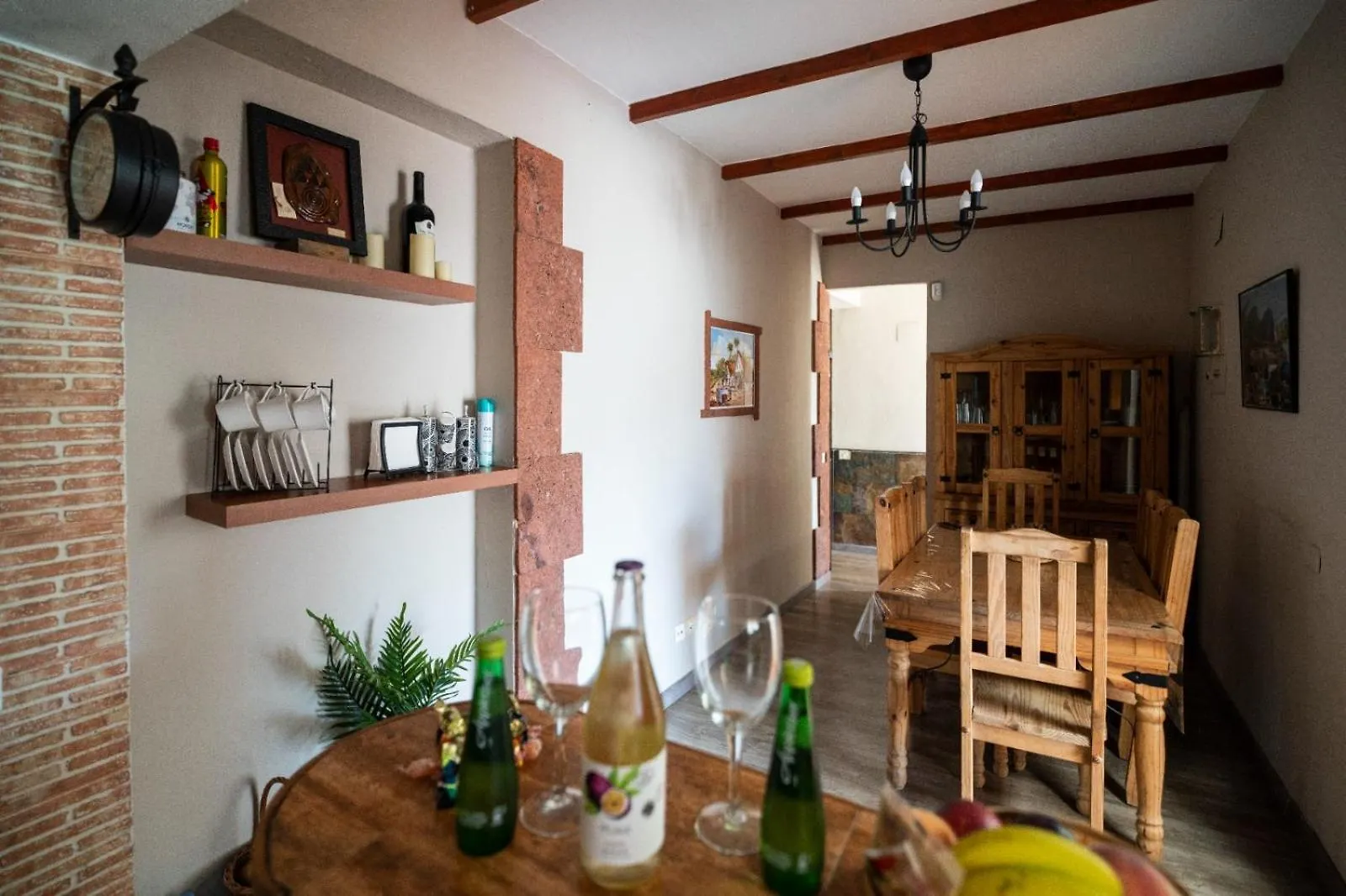 Semesterbostad El Recoveco De La Solana Villa Telde