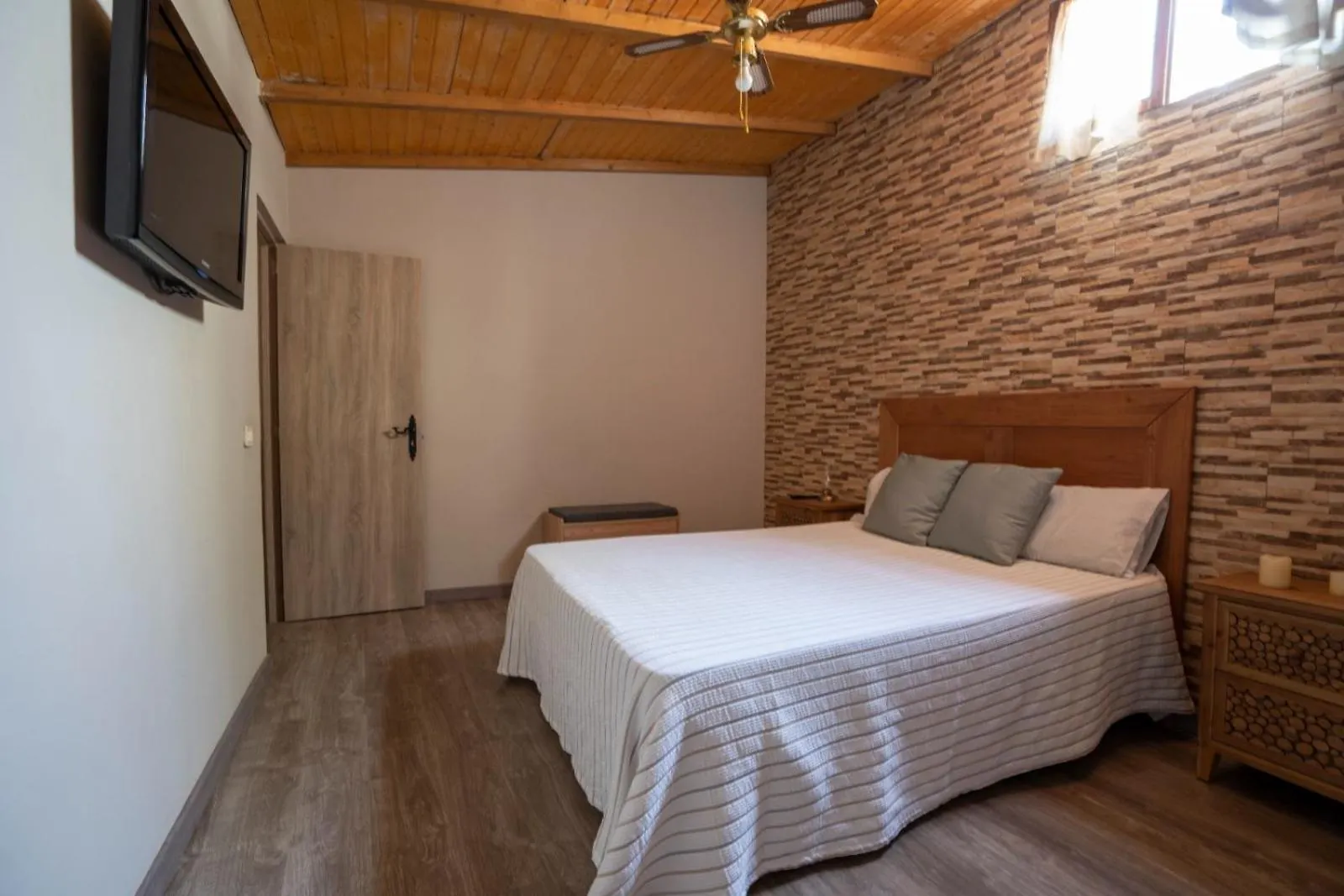 Holiday home El Recoveco De La Solana Villa Telde Spain