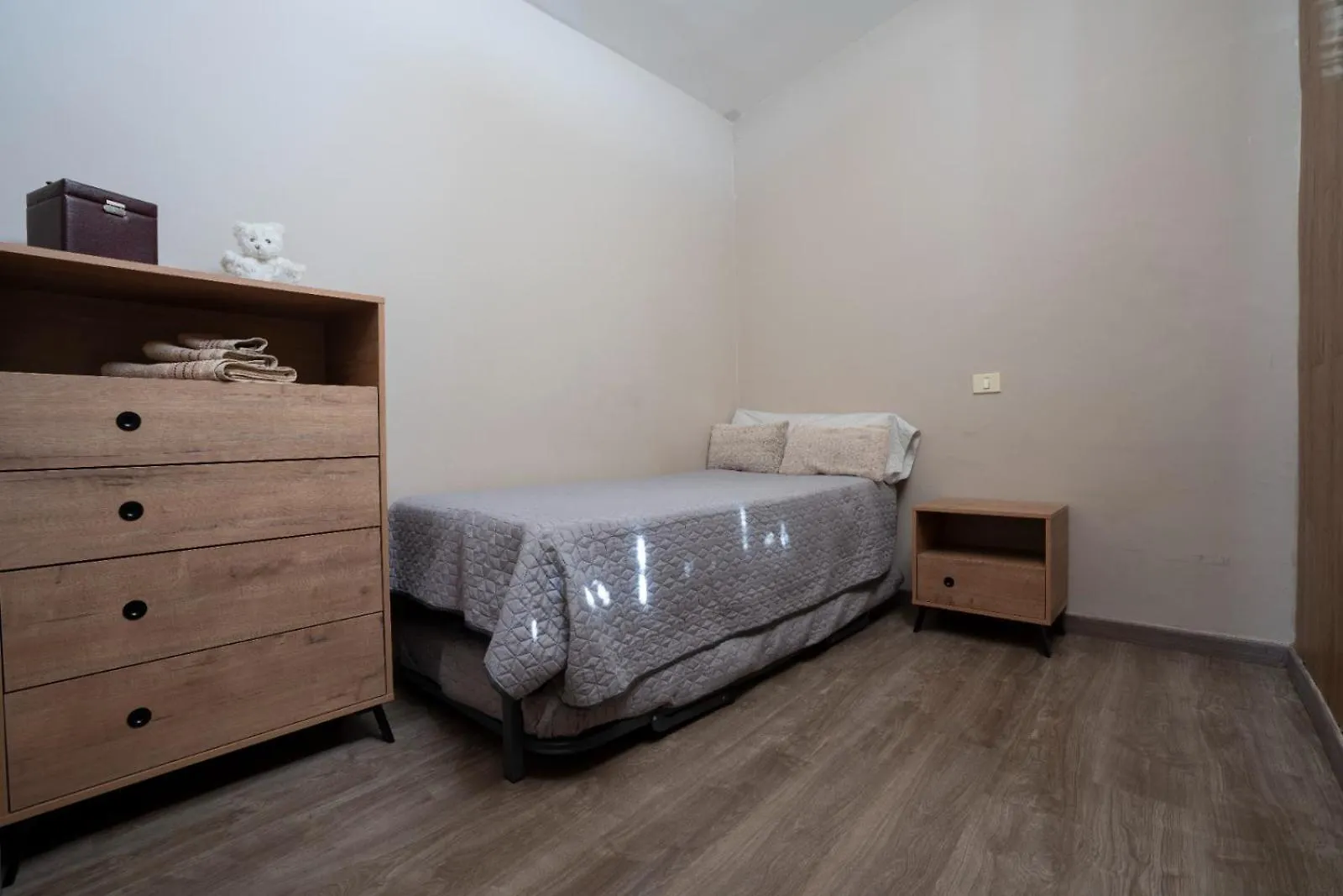 El Recoveco De La Solana Villa Telde Holiday home