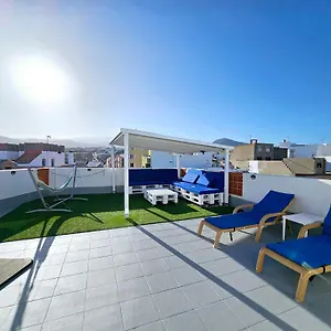  Appartement St George's - Gran Canaria