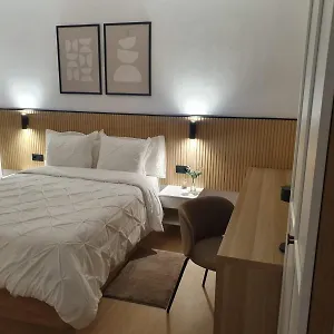  Apartamento Franchy B Izquierdo
