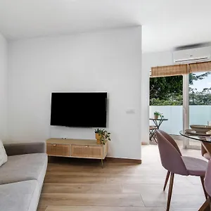  Apartamento Flamboyan 2