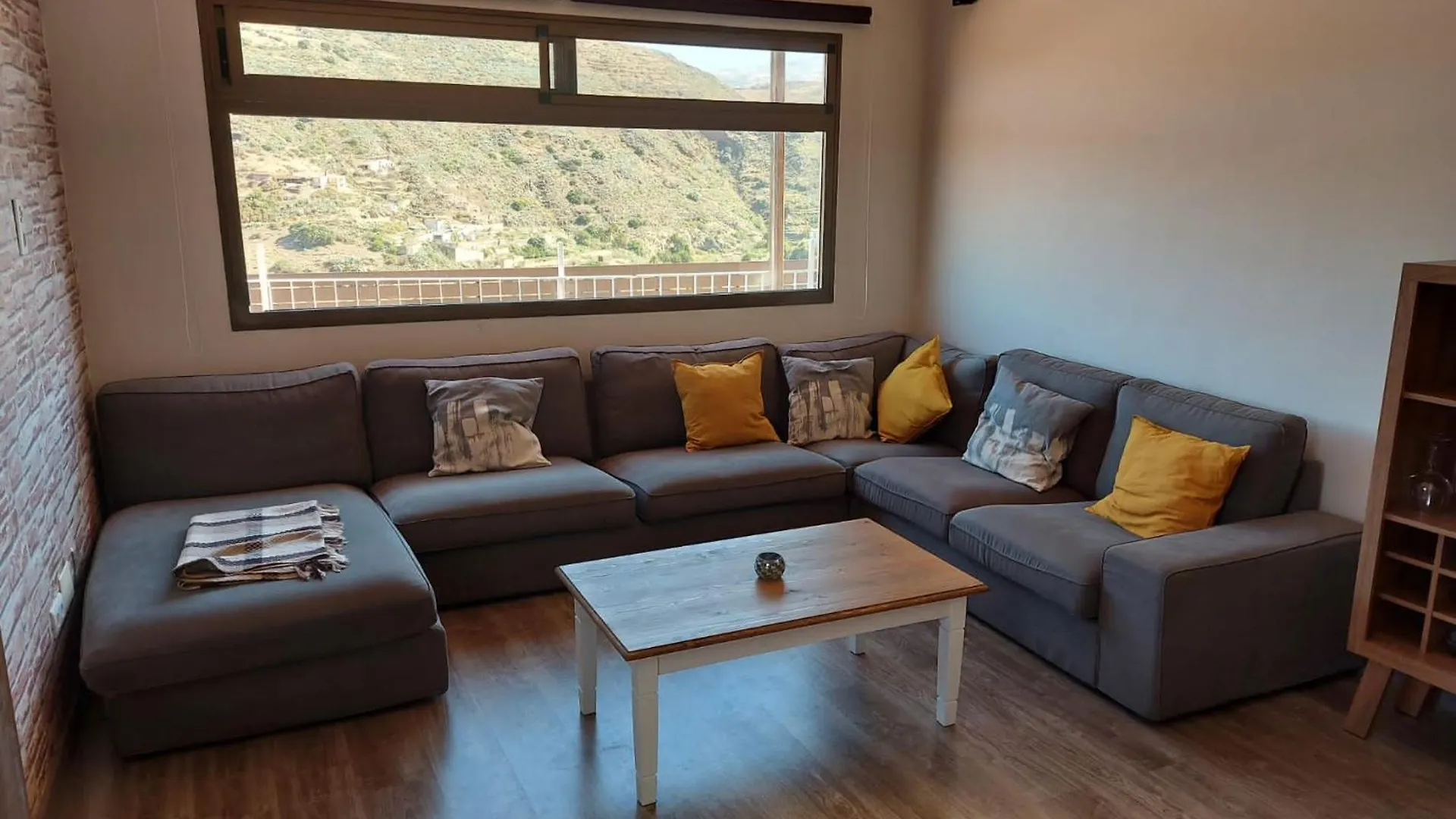 Ferienhaus Villa El Recoveco De La Solana Telde